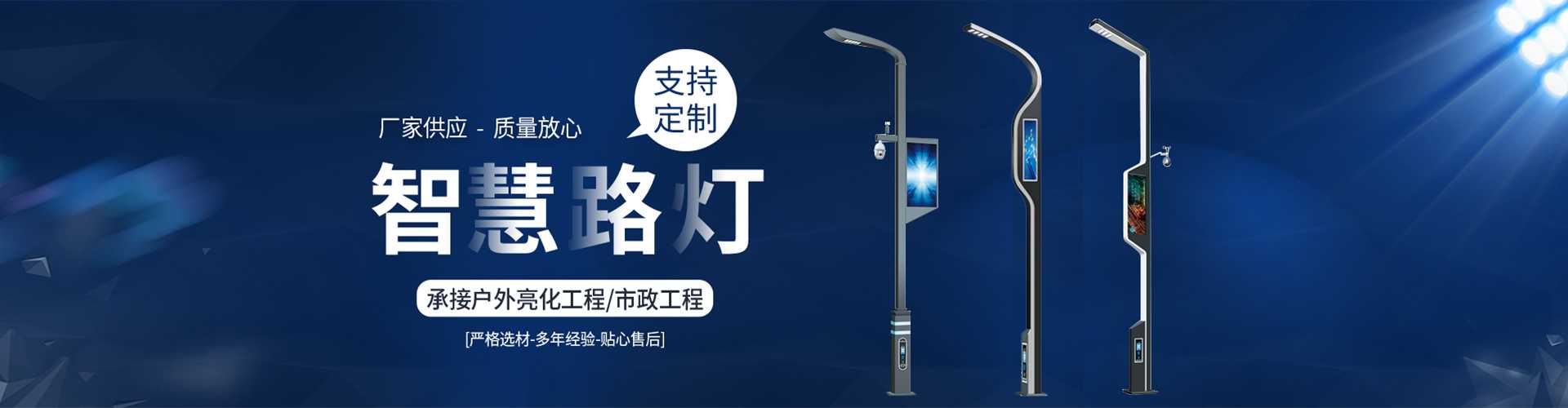 新泰市太阳能路灯定制厂家